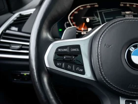 BMW X5 40I| M SPORT| 22 INCH RIMS| NAV| PANOROOF| CLEAN C, снимка 15