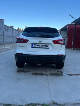 Nissan Qashqai, снимка 1