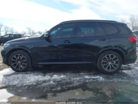 BMW X5 XDRIVE40I, снимка 6