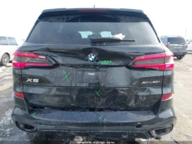 BMW X5 XDRIVE40I, снимка 3