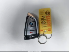 BMW X5 XDRIVE40I, снимка 15