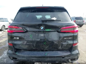 BMW X5 XDRIVE40I, снимка 8