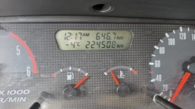 Nissan Terrano 3.0 Климатик 4Х4, снимка 13