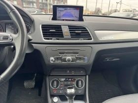 Audi Q3 Progressiv/CARFAX/Панорама/Памет/Подгрев/, снимка 12