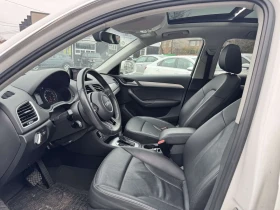 Audi Q3 Progressiv/CARFAX/Панорама/Памет/Подгрев/, снимка 6