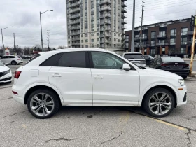 Audi Q3 Progressiv/CARFAX/Панорама/Памет/Подгрев/, снимка 4