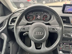 Audi Q3 Progressiv/CARFAX/Панорама/Памет/Подгрев/, снимка 10