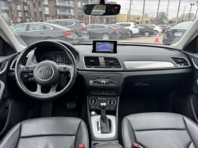 Audi Q3 Progressiv/CARFAX/Панорама/Памет/Подгрев/, снимка 8