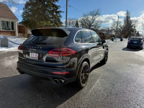 Porsche Cayenne S * * CARFAX * * АВТО КРЕДИТ * * , снимка 5
