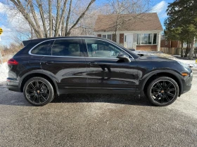 Porsche Cayenne S * * CARFAX * * АВТО КРЕДИТ * * , снимка 3