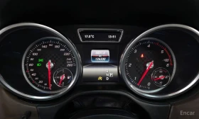 Mercedes-Benz GLE 350, снимка 8