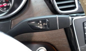 Mercedes-Benz GLE 350, снимка 9