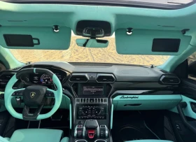 Lamborghini Urus MANSORY KIT , снимка 6