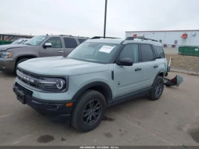 Ford Bronco SPORT BIG BEND, снимка 9