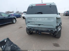 Ford Bronco SPORT BIG BEND, снимка 5