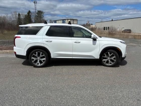 Hyundai Palisade Preferred/Apple CarPlay/Hyundai SmartSense, снимка 4