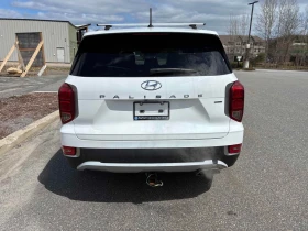 Hyundai Palisade Preferred/Apple CarPlay/Hyundai SmartSense, снимка 5