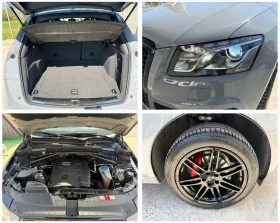 Audi Q5 2.0TFSI Quattro S-Line Euro5B, снимка 17