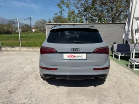 Audi Q5 2.0TFSI Quattro S-Line Euro5B, снимка 6