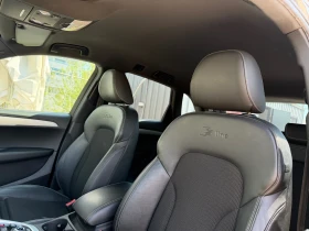 Audi Q5 2.0TFSI Quattro S-Line Euro5B, снимка 15