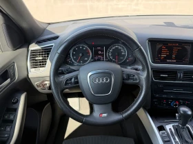 Audi Q5 2.0TFSI Quattro S-Line Euro5B, снимка 9