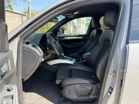 Audi Q5 2.0TFSI Quattro S-Line Euro5B, снимка 7