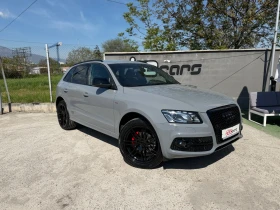 Audi Q5 2.0TFSI Quattro S-Line Euro5B, снимка 2