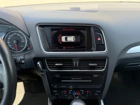 Audi Q5 2.0TFSI Quattro S-Line Euro5B, снимка 12
