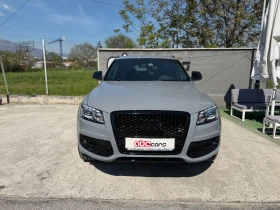 Audi Q5 2.0TFSI Quattro S-Line Euro5B, снимка 3