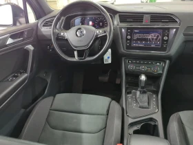 VW Tiguan Highline business R , снимка 8