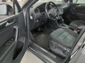 VW Tiguan Highline business R , снимка 12