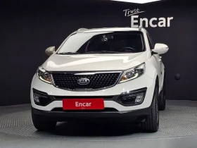 Kia Sportage, снимка 3