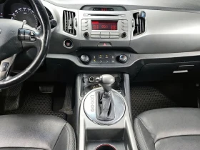 Kia Sportage, снимка 13
