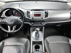 Kia Sportage, снимка 7