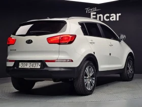 Kia Sportage, снимка 2