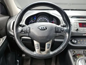 Kia Sportage, снимка 12