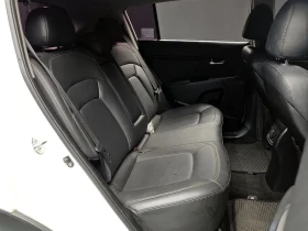 Kia Sportage, снимка 11