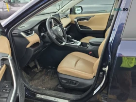 Toyota Rav4 Limited * АвтоКредит * (ЦЕНА ДО БГ), снимка 5