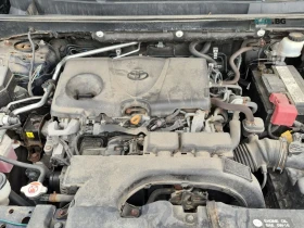 Toyota Rav4 Limited * АвтоКредит * (ЦЕНА ДО БГ), снимка 17