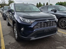 Toyota Rav4 Limited * АвтоКредит * (ЦЕНА ДО БГ), снимка 2