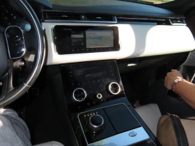 Land Rover Range Rover Velar R-DYNAMIC 300HP, снимка 9