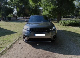 Land Rover Range Rover Velar R-DYNAMIC 300HP, снимка 1