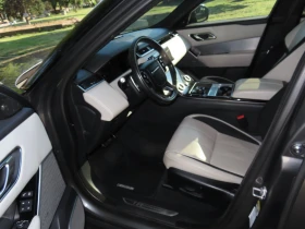 Land Rover Range Rover Velar R-DYNAMIC 300HP, снимка 8