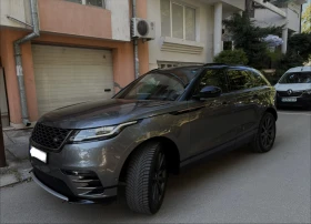 Land Rover Range Rover Velar R-DYNAMIC 300HP, снимка 12