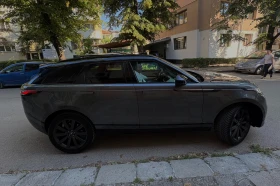 Land Rover Range Rover Velar R-DYNAMIC 300HP, снимка 11