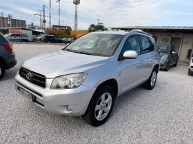 Toyota Rav4 2, 2D 136 кс ИТАЛИЯ 244000 км 4х4, снимка 1