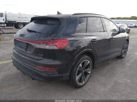 Audi Q4 E-Tron Premium Plus 55 Quattro, снимка 4