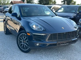 Porsche Macan S 3.0V6, снимка 3