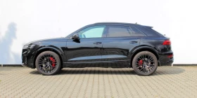 Audi SQ8 4.0 Quattro, снимка 2