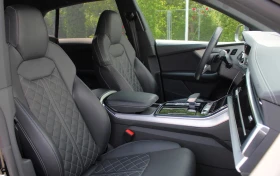 Audi SQ8 4.0 Quattro, снимка 6